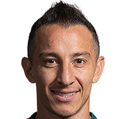 Andrés Guardado